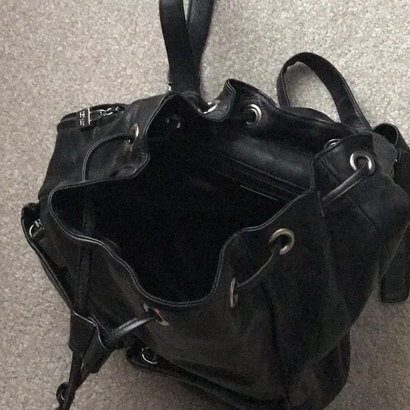 Perlina New York backpack main image 4